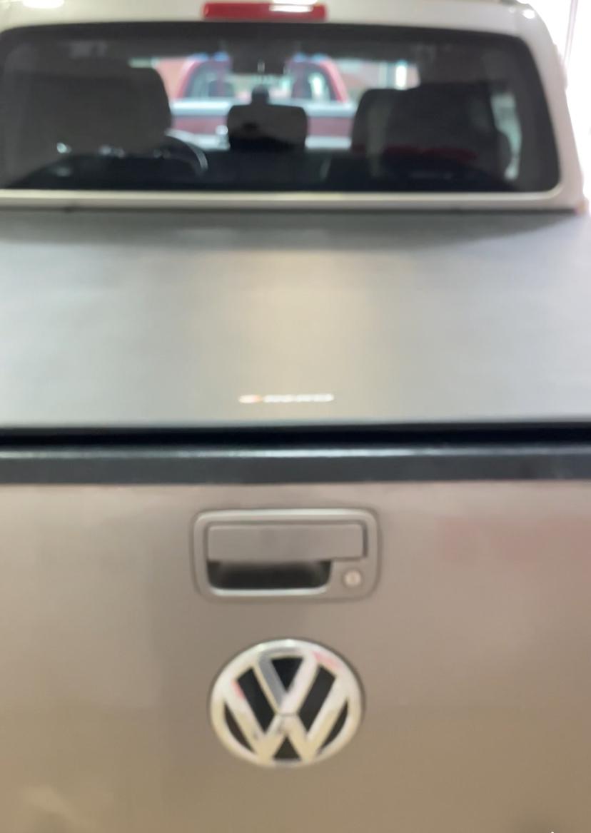 amarok 2